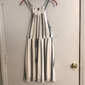 Maurices Sz 0X midi dress